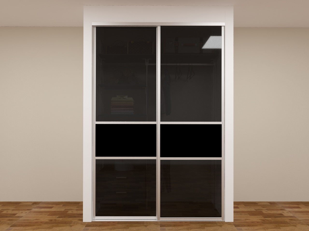Type 5 Door
